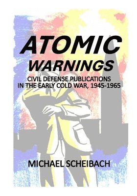 bokomslag Atomic Warnings
