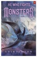 bokomslag He Who Fights with Monsters 12