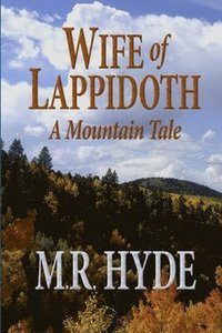 bokomslag Wife of Lappidoth: A Mountain Tale