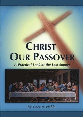 bokomslag Christ Our Passover