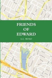 bokomslag Friends of Edward