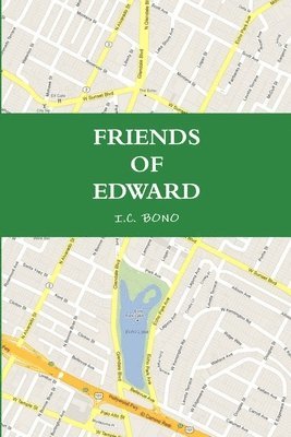 bokomslag Friends of Edward