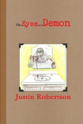 The Eyes of a Demon 1