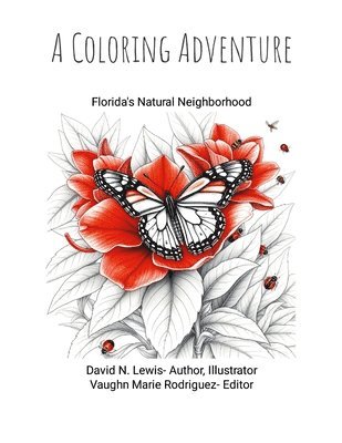 Coloring Adventure