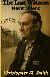 bokomslag The Last Witness