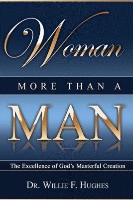 Woman More Than A Man 1