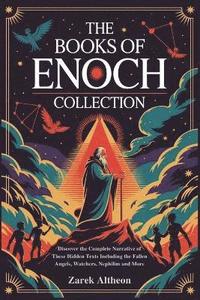bokomslag Books of Enoch Collection