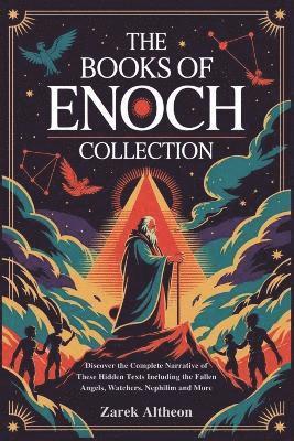 Books of Enoch Collection 1