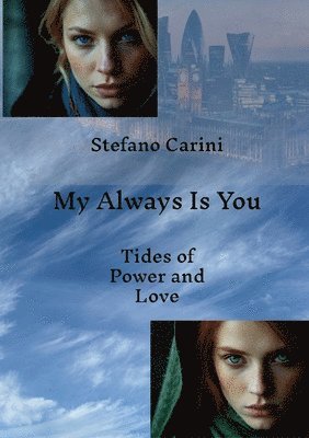 bokomslag My Always Is You