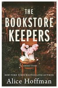 bokomslag Bookstore Keepers (The Once Upon a Time Bookshop Stories)