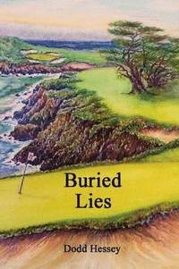 bokomslag Buried Lies
