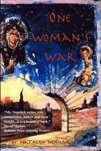 bokomslag One Woman's War