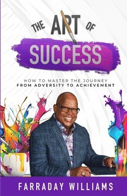 Farraday Williams - Art of Success, Häftad