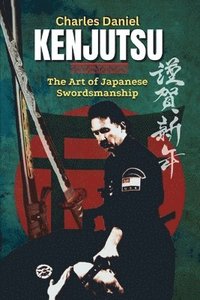 bokomslag Kenjutsu Art Japanese Sword