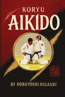 bokomslag Koryu Aikido