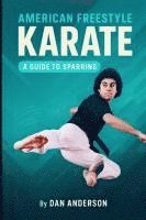 bokomslag American Freestyle Karate