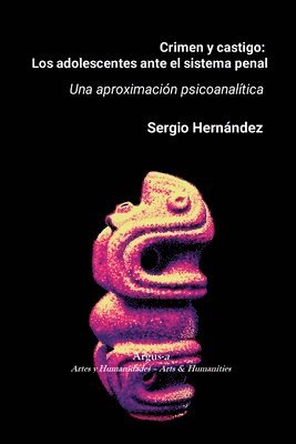 Sergio Hernández - Crimen y castigo, Häftad