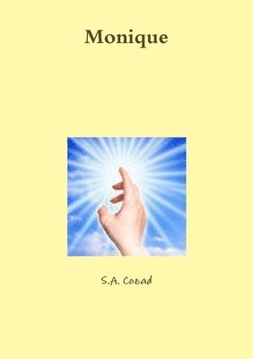 S a Cozad, S. a. Cozad, S.A. Cozad, S. A. Cozad - Monique, Häftad