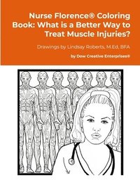 bokomslag Nurse Florence(R) Coloring Book