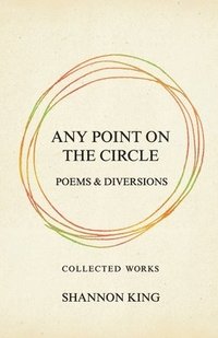 bokomslag Any Point on the Circle