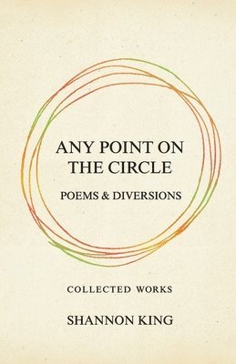 bokomslag Any Point on the Circle