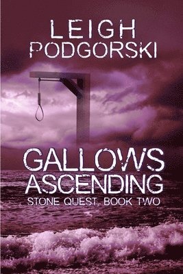 bokomslag Gallows Ascending