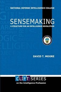 bokomslag Sensemaking: A Structure for an Intelligence Revolution