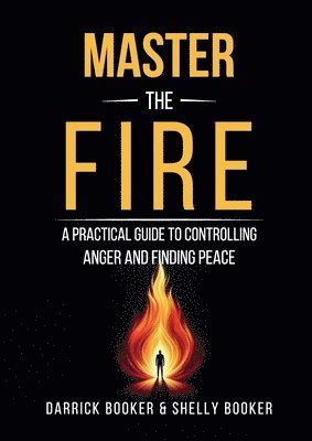 bokomslag Master the Fire