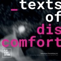 Rebecca Rouse, María Cecilia Reyes, James Pope - Texts of Discomfort, Häftad