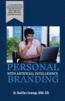 bokomslag Personal Branding with AI