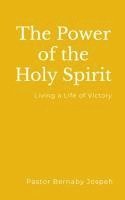 bokomslag Power of the Holy Spirit
