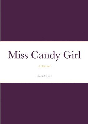 Miss Candy Girl 1