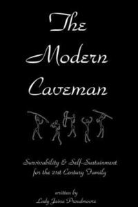 bokomslag The Modern Caveman