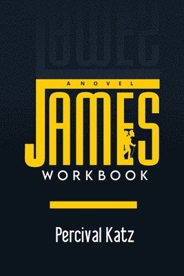 bokomslag James Workbook