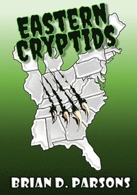 bokomslag Eastern Cryptids