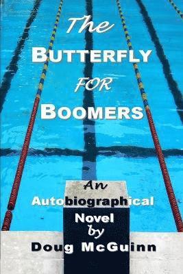 The Butterfly for Boomers 1