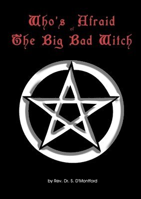 Who's Afraid of the Big Bad Witch 1