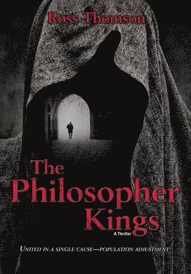 bokomslag Philosopher Kings