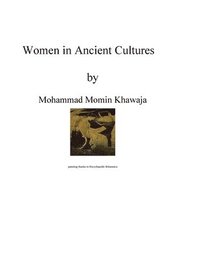 bokomslag Women in Ancient Cultures