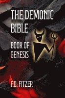 bokomslag The Demonic Bible