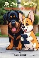 bokomslag Big Dog.....Little Dog