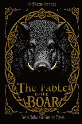 bokomslag Fable of the Boar
