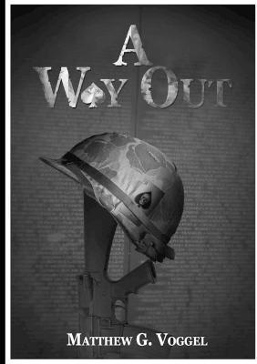 bokomslag Way Out