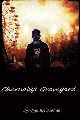 Chernobyl Graveyard High Quality 1