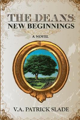 THE Deans New Beginnings 1