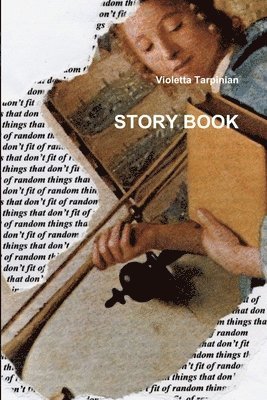 bokomslag Story Book