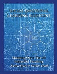bokomslag Social Emotional Learning Blueprint