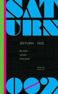 bokomslag Saturn 002