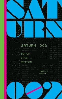 Patrick Hurley - Saturn 002, Häftad