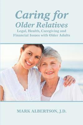 Caring for Older Relatives 1